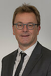 Dr. Markus Steybe 