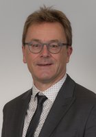 Dr. Markus Steybe Vorsitzender der BZK Tübingen Friedrichshafen
