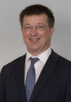 Dr. Peter Riedel Vorsitzender