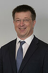 Dr. Peter Riedel Vorsitzender der BZK FreiburgWaldkirch