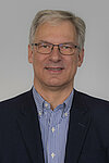 Dr. Volker Bracher 