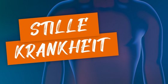 Paro-Stille Krankheit