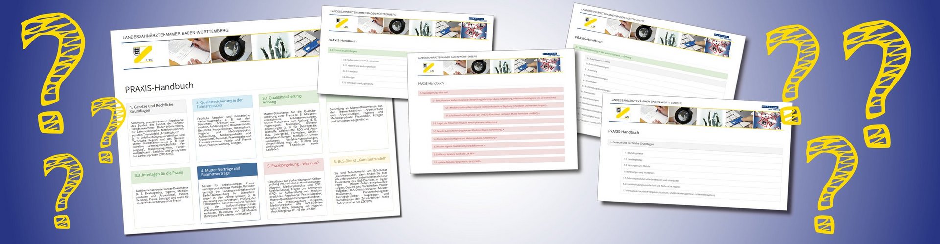 Online-Fortbildung jetzt anmelden