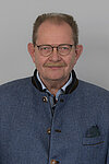 Dr. Klaus O. A. Lux 