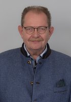 Dr. Klaus O. A. Lux 