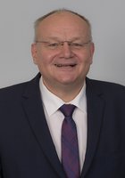 Prof. Dr. Dr. Christof Hofele 