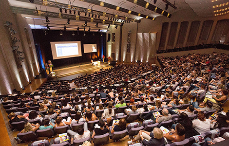 ZFZ Sommer-Akademie 2018