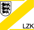 Logo Landeszahnärztekammer Baden-Württemberg